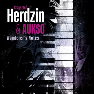 Wanderer`s Notes (wersja z autografem) - Jazz, Blues - miniaturka - grafika 1