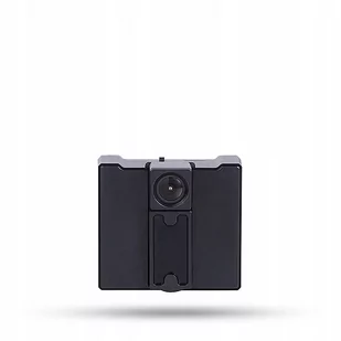 IneoTronic Kamera szpiegowska kompaktowa do ukrycia WiFi HD IPO50 IR (Trybem Nocny) G-01822999 - Minikamery i aparaty szpiegowskie - miniaturka - grafika 1