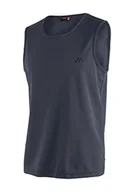 Koszulki sportowe męskie - MAIER SPORTS, Peter męski tank top - miniaturka - grafika 1