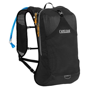 Plecak multisportowy CamelBak Octan 12 czarny - Plecaki - miniaturka - grafika 1