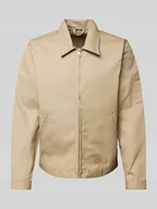 Kurtki męskie - Kurtka z naszywką z logo model ‘UNLINED EISENHOWER’ - miniaturka - grafika 1