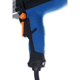 Elektryczny klucz udarowy 1/2" + walizka + nasadki - Klucze udarowe - miniaturka - grafika 7