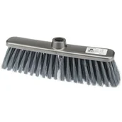 Miotły, szufle, mopy - Szczotka Carla bez kija - miniaturka - grafika 1