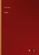 Pozostałe książki - Kniha Attila - miniaturka - grafika 1