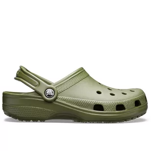 Crocs, Klapki męskie, 10001,309, Classic Clog, rozmiar 40 - Klapki i japonki męskie - miniaturka - grafika 1