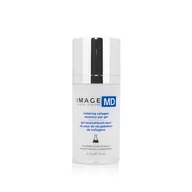 Kosmetyki pod oczy - Image Skincare Restoring Collagen Recovery Eye Gel Intensywna kuracja odbudowująca kolagen,wygładzająca zmarszczki i rozświetlająca 15 ml - miniaturka - grafika 1