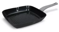 Patelnie - Patelnia grillowa 28 cm Reviso Zwieger - miniaturka - grafika 1