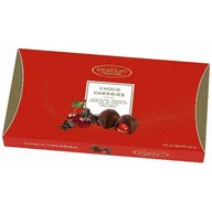 Bombonierki i czekoladki - Praliny czekoladowe nadziewane Excelcium wiśniowe 16 szt. (165g) - miniaturka - grafika 1