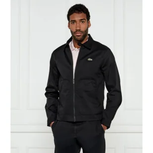 Lacoste Kurtka Regular Fit - Kurtki męskie - miniaturka - grafika 1