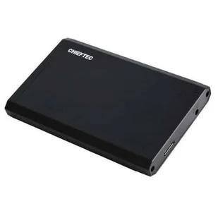 Chieftec CEB-2511-U3 - Obudowy i kieszenie na dyski twarde - miniaturka - grafika 2