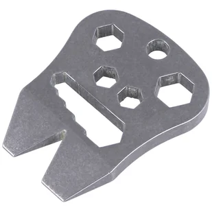 Narzędzie wielofunkcyjne Maserin Pocket Tool Skull, Stonewash (905/A) - Noże - miniaturka - grafika 1