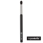 Pędzle do makijażu - RVB LAB Make Up RVB LAB Make Up Round Eyeshadow Brush 04 Pędzel okrągły do cienie (nr 4) - miniaturka - grafika 1
