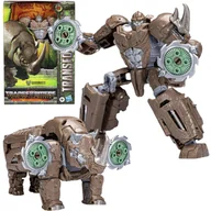 Figurki dla dzieci - Transformers Rise of The Beasts Figurka Auto Bot 2w1 Rhinox F5497 - miniaturka - grafika 1