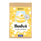 Budyń - Budyń o smaku ajerkoniaku 38g bez dodatku cukru - miniaturka - grafika 1