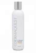 Żele do mycia twarzy - DERMAQUEST C Infusion Cleanser żel do mycia twarzy z witaminą C 177 ml - miniaturka - grafika 1