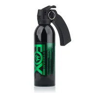 Gaz pieprzowy - Fox Labs - Gaz pieprzowy żelowy Mean Green - 6% OC - Strumień - 340 ml - PGMGS - miniaturka - grafika 1
