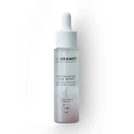 Serum do twarzy - Dr Brandt Dare To Age Serum Rewitalizujące 30 ml - miniaturka - grafika 1