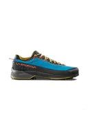 Buty trekkingowe męskie - BUTY TX4 EVO GTX-TROPIC BLUE-BAMBOO - miniaturka - grafika 1