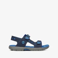 Sandały damskie - TIMBERLAND MOSS JUMP 2 STRAP SANDAL - Timberland - miniaturka - grafika 1