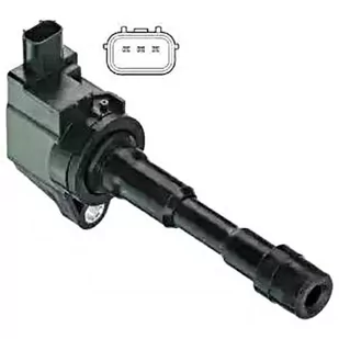 DELPHI GN10693-12B1 cewka zapłonowa - Cewki zapłonowe - miniaturka - grafika 1