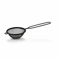 Sitka - SITKO Z UCHWYTEM DO MĄKI KAKAO CZARNE KONIGHOFFER 8 CM - miniaturka - grafika 1