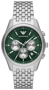 Zegarek Zegarek Emporio Armani AR11581 ANTONIO - Zegarki męskie - miniaturka - grafika 1