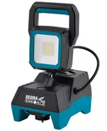 Oświetlenie warsztatowe - Dedra Lampa Warsztatowa Akumulatorowa 1800Lm 18V 0*Ah Sas+All DED6906 1110003673558 - miniaturka - grafika 1