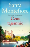 Literatura obyczajowa - Czas tajemnic - miniaturka - grafika 1