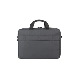 Tucano Stop Bag - Torba MacBook 16" / Notebook 15.6” (czarny) - Torby na laptopy - miniaturka - grafika 1