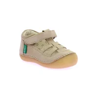 Buty dla dziewczynek - Sandały dziecięce KICKERS SUSHY - miniaturka - grafika 1