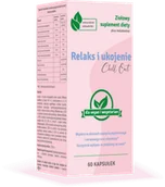 Układ pokarmowy - POLSKIE CENTRUM FARMACETYCZNE ANDRZEJ CHĘCIŃSKI Sprawna Wątroba 60 k Ziołowy suplement PAS0569 - miniaturka - grafika 1