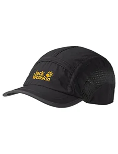 Jack Wolfskin Czapka Baseballowa Dla Dzieci Vent Pro Cap Kids - Czapki dla dzieci - miniaturka - grafika 1