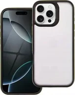 Etui i futerały do telefonów - OEM Futerał NEO do IPHONE 16 Pro Max żółty - miniaturka - grafika 1