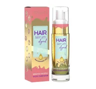 Serum do włosów - Verona Vollare Pro Olis serum do włosów farbowanych 30ml - miniaturka - grafika 1