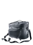 Sakwy rowerowe - Torba na bagażnik rowerowy Deuter Rack Bag 10 KF - black - miniaturka - grafika 1