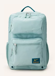 Nike Plecak Utility Speed 27 L Z Kieszenią Na Laptopa blau - Torby na laptopy - miniaturka - grafika 1