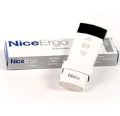 Ekrany projekcyjne - Sterowanie bezprzewodowe do ekranów ADEO, wbudowane w kasetę ekranu (radiowe) - miniaturka - grafika 1