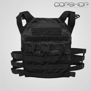 Kamizelka Plate Carrier REDRIVER - KOLORY - Odzież taktyczna i umundurowanie - miniaturka - grafika 2