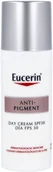 Kremy do twarzy - Eucerin Eucerin Anti-Pigment Day Cream Spf 30 - krem na dzień 50ml 50 ml - miniaturka - grafika 1