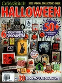 Czasopisma - Just Cross Stitch Special [US] - miniaturka - grafika 1