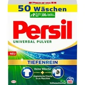 Środki do prania - Persil Universal Pulver Proszek do Prania 50 prań DE - miniaturka - grafika 1