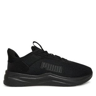 Sneakersy Puma FTR Wave 311095 02 Czarny - Sneakersy męskie - miniaturka - grafika 1