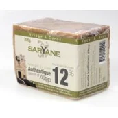 Mydła - SATIS SA Mydło z Aleppo 12% 200g Saryane SA0242 - miniaturka - grafika 1