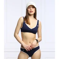 Stroje kąpielowe - POLO RALPH LAUREN Góra od bikini - miniaturka - grafika 1