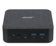 Mini PC - Acer Aspire Revo N150/16GB/256/Win11PX Czarny RB102-13N0U || DT.BPPEP.009 DT.BPPEP.009_16GB/256/Win11PX - miniaturka - grafika 1
