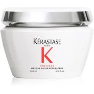 Maski do włosów - Kérastase - Première - Odbudowująco Naprawcza Pielęgnacja Twarzya - K Premiere Masque 200ml Va21 - Dla Kobiet - miniaturka - grafika 1