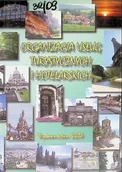 Nauki przyrodnicze - Organizacja usług turystycznych i hotelarskich - miniaturka - grafika 1