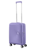 Walizki - Mała walizka American Tourister Soundbox - lavender - miniaturka - grafika 1