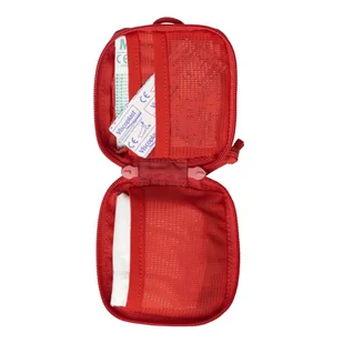 Helikon - Kieszeń medyczna EDC Med Kit - Czarny - MO-M09-NL-01 - Apteczki i materiały opatrunkowe - miniaturka - grafika 5