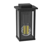 Lampy ogrodowe - Philips - Kinkiet zewnętrzny MIRTH 1xE27/25W/230V IP44 - miniaturka - grafika 1